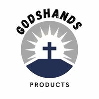 Gods Hands Necklace 